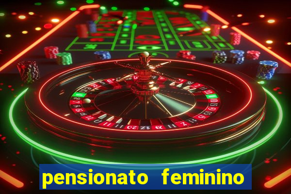 pensionato feminino botafogo rj